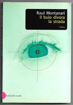 Il buio divora la strada