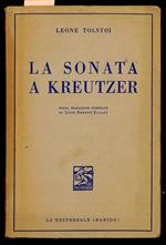 sonata a Kreutzer