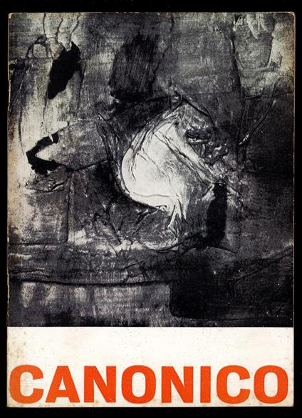 Felice Canonico - copertina