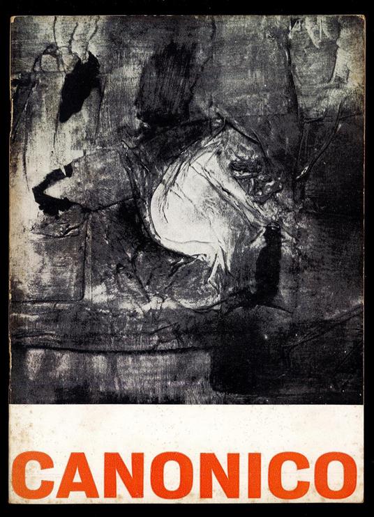 Felice Canonico - copertina