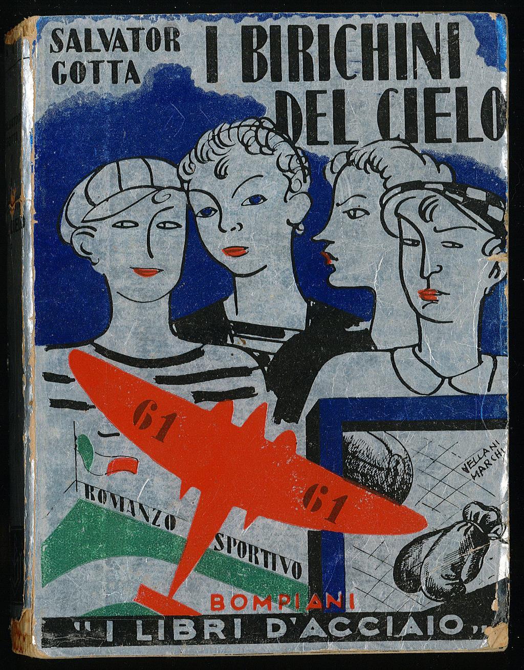 Libreria Trippini Sergio