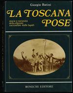 Toscana pose