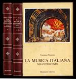 musica italiana nell'Ottocento