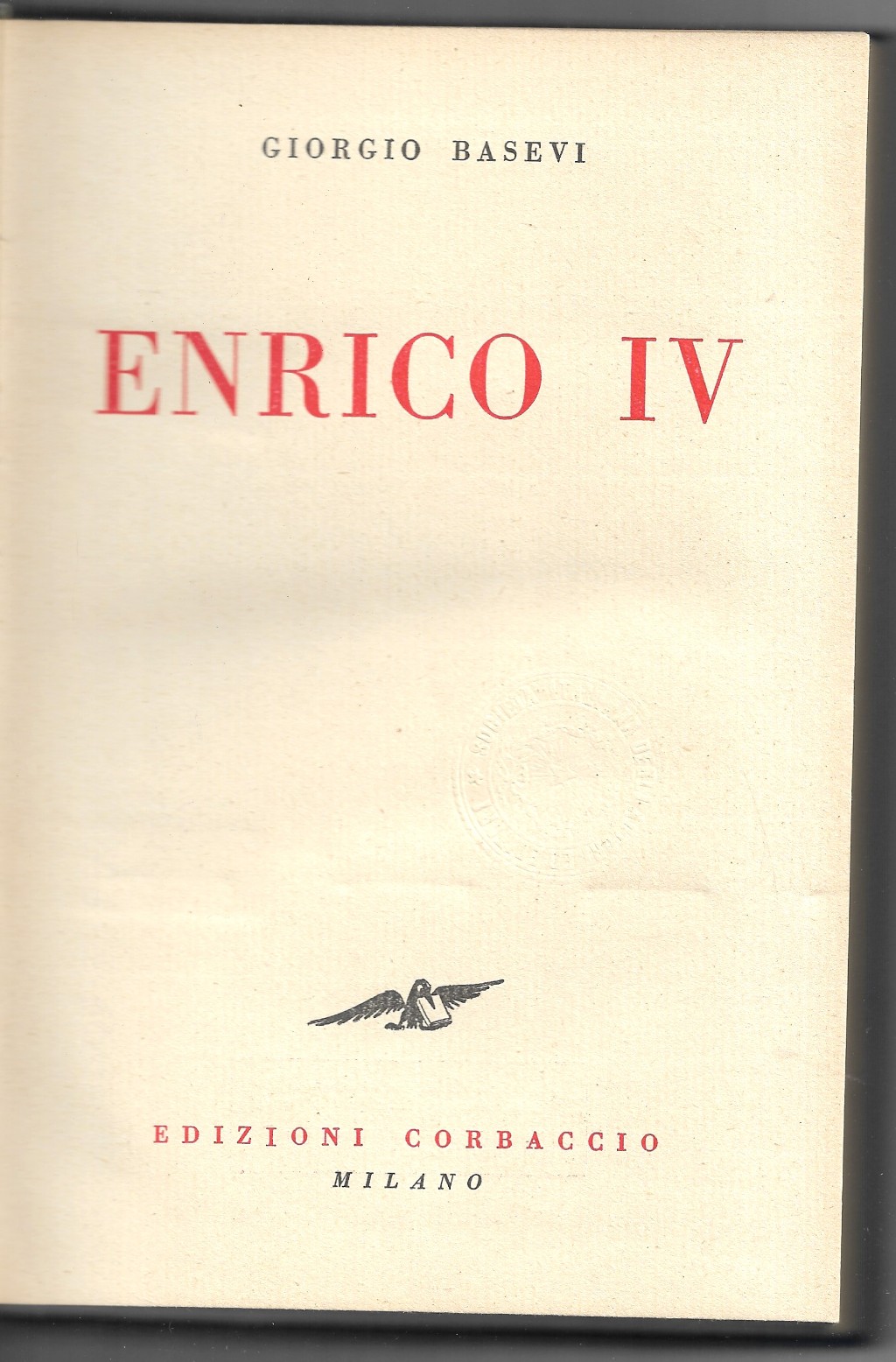 Libreria Trippini Sergio