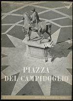 Piazza del Campidoglio