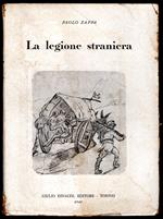 legione straniera