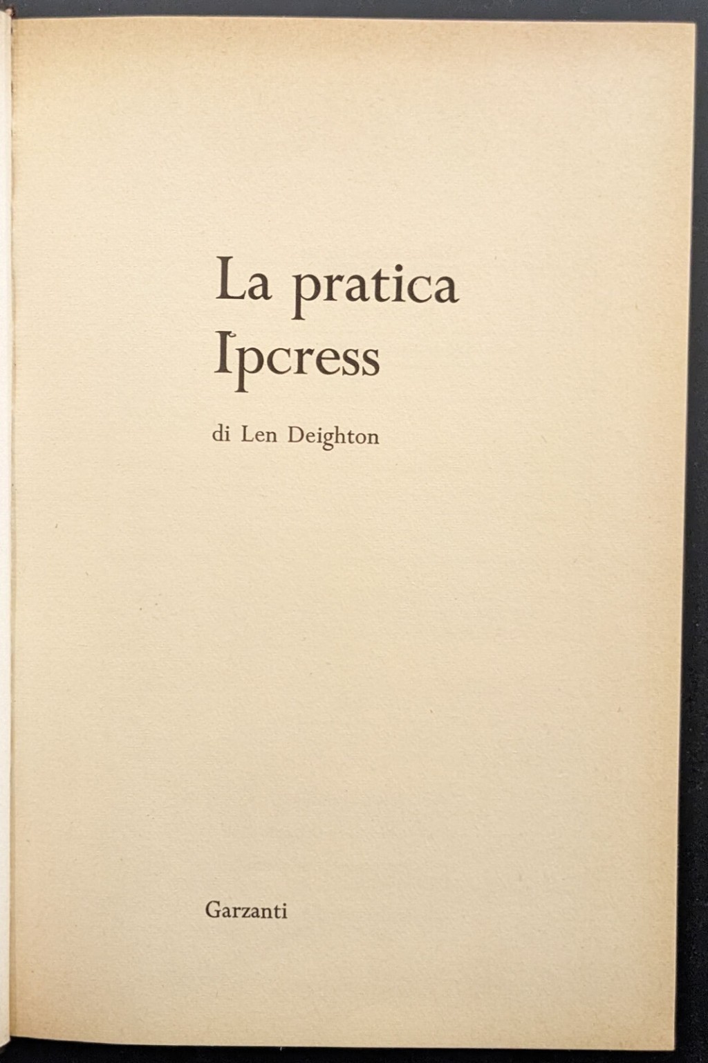 Libreria Trippini Sergio