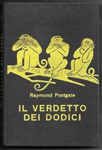 Il verdetto dei dodoci