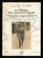 divisa del tenente volpe
