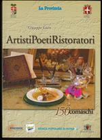 Artisti Poeti Ristoratori