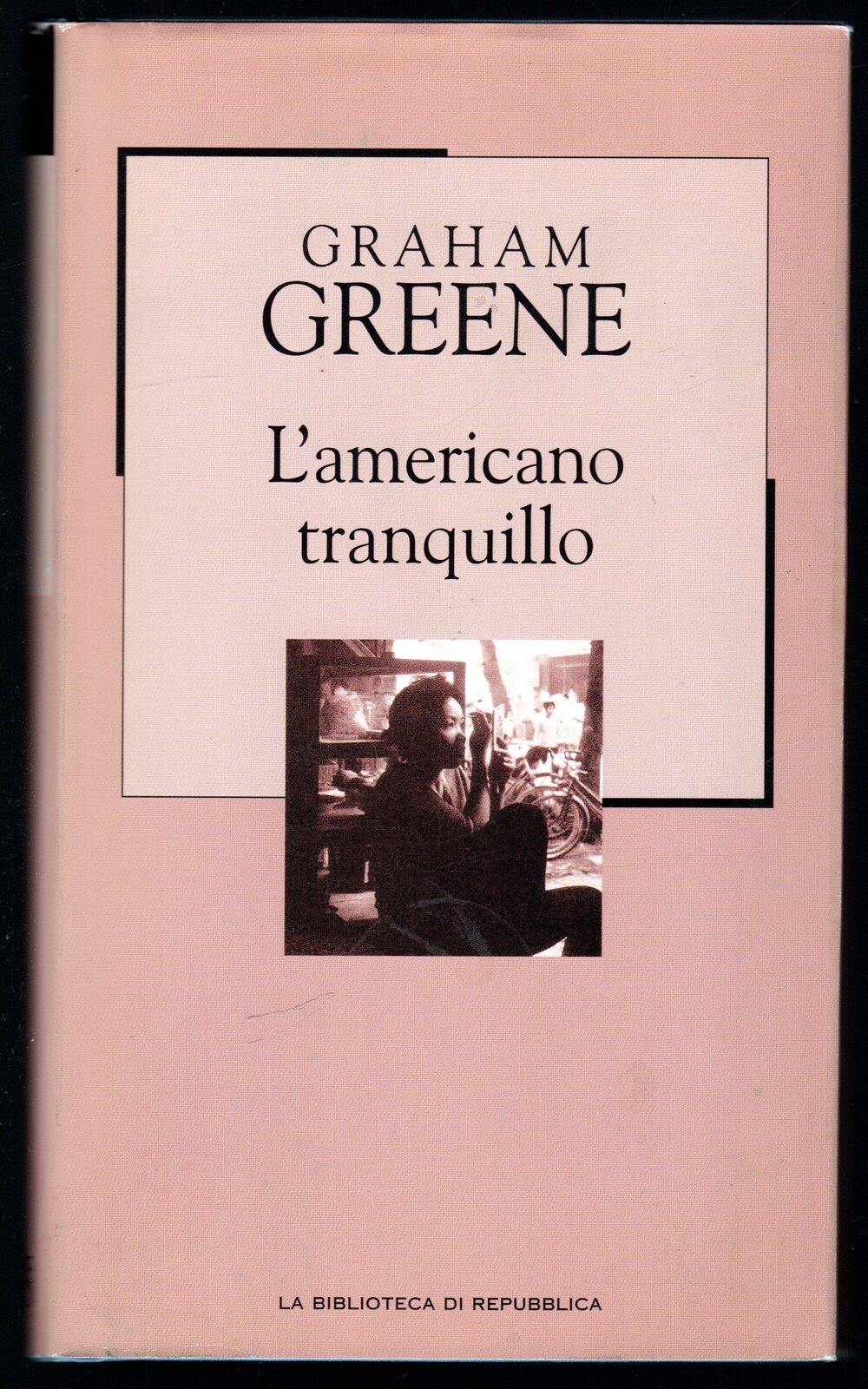 Libreria Trippini Sergio
