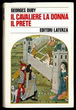 Il cavaliere la donna il prete