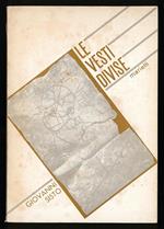 Le vesti divise