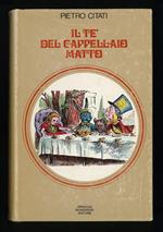 Il tè del cappellaio matto