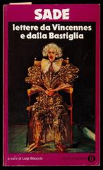 Lettere da Vincennes e dalla Bastiglia