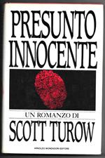 Presunto innocente