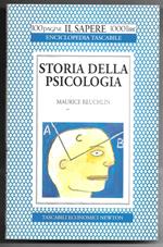 Storia della psicologia