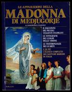 Le apparizioni della Madonna di Medjugorje