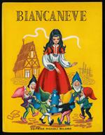 Biancaneve