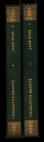 Jane Eyre - 2 Voll