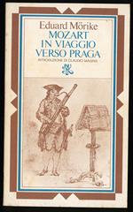 Mozart in viaggio verso Praga