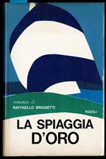spiaggia d'oro