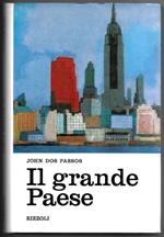 Il grande Paese