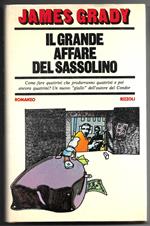 Il grande affare del sassolino