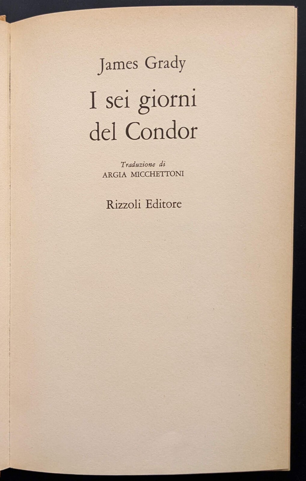 Libreria Trippini Sergio