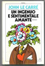 Un ingenuo e sentimentale amante