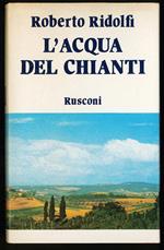 L' acqua del Chianti