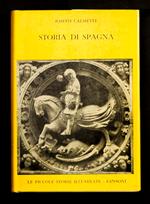 Storia di Spagna I