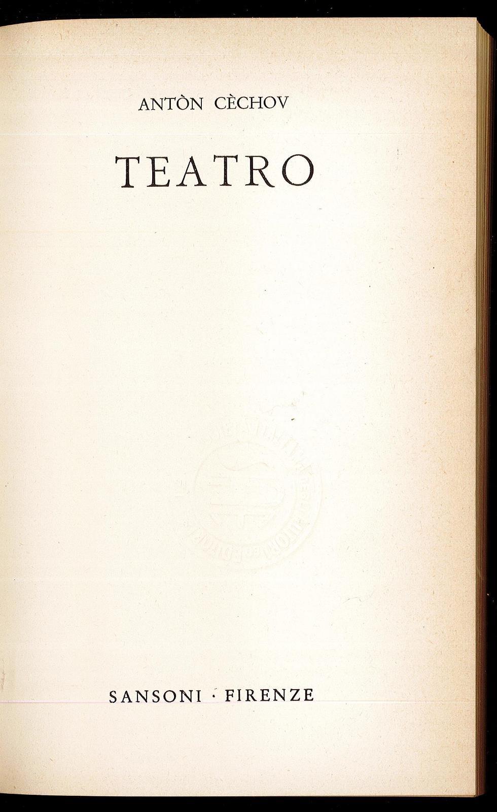 Libreria Trippini Sergio