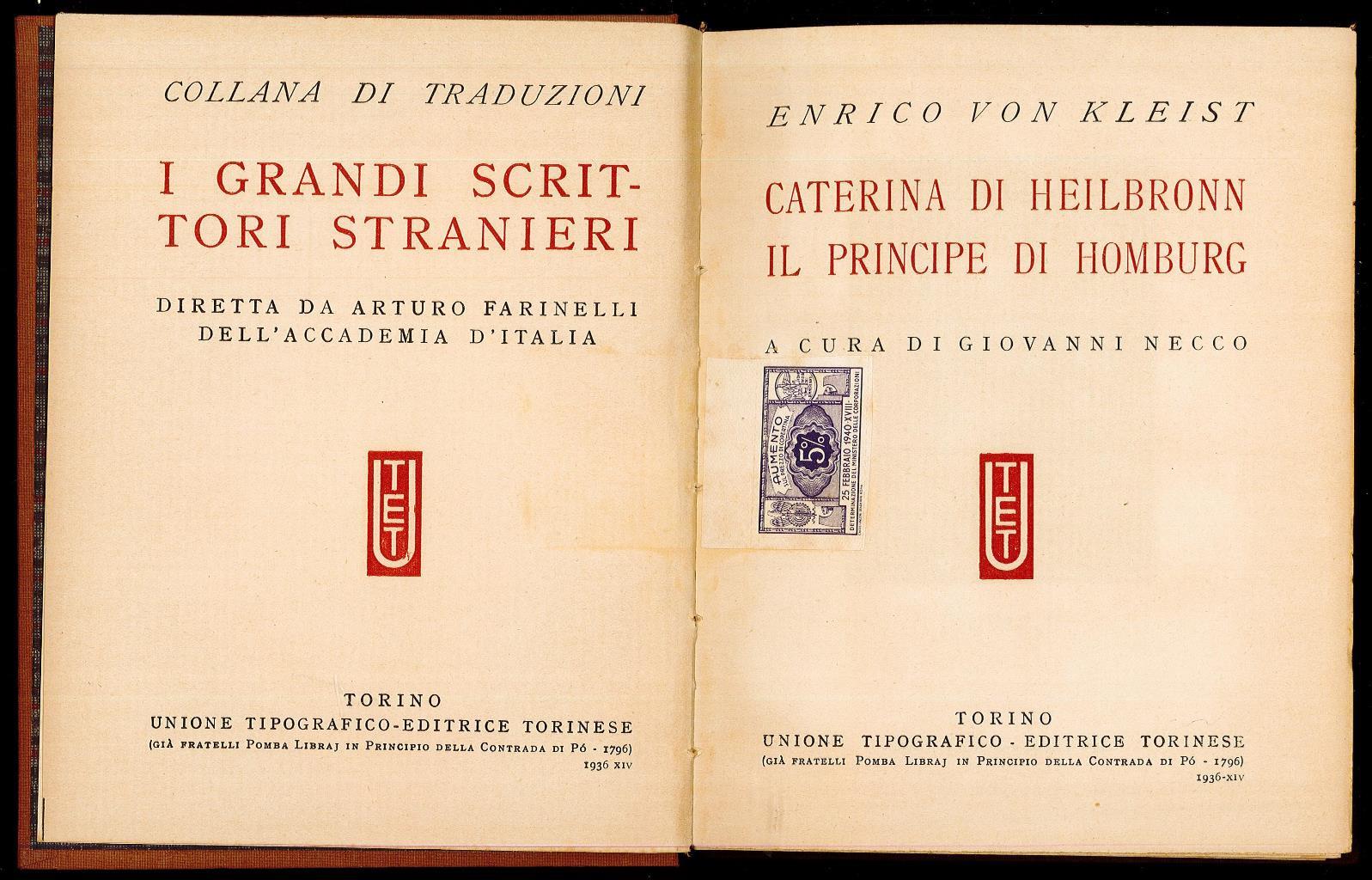 Libreria Trippini Sergio