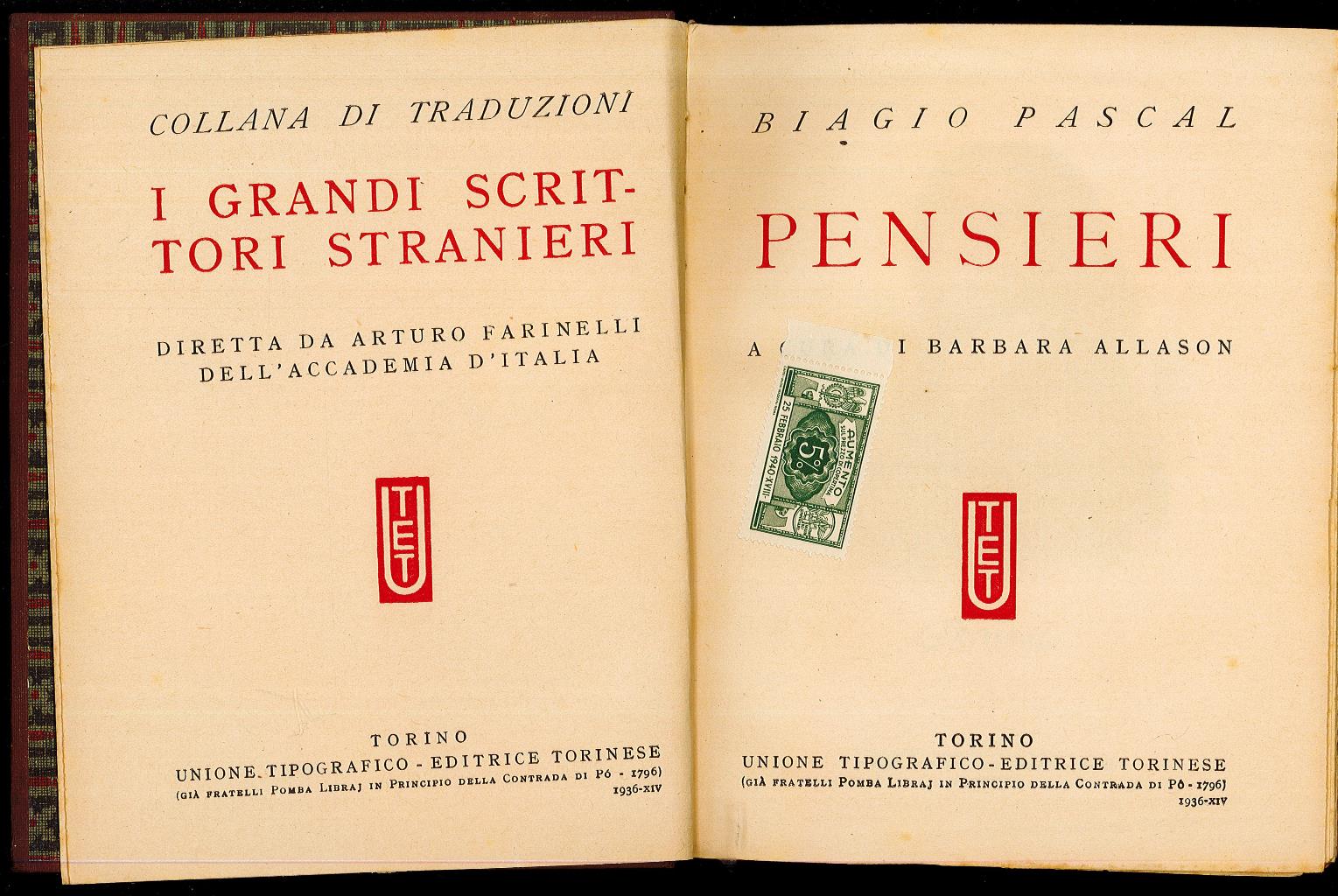 Libreria Trippini Sergio