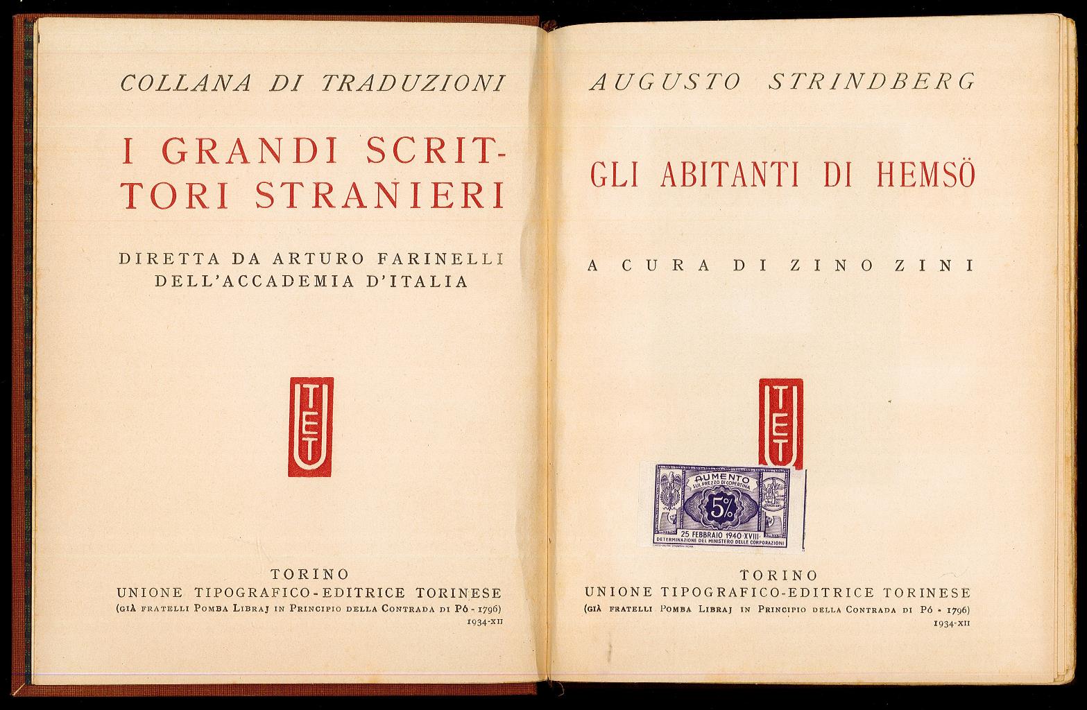 Libreria Trippini Sergio