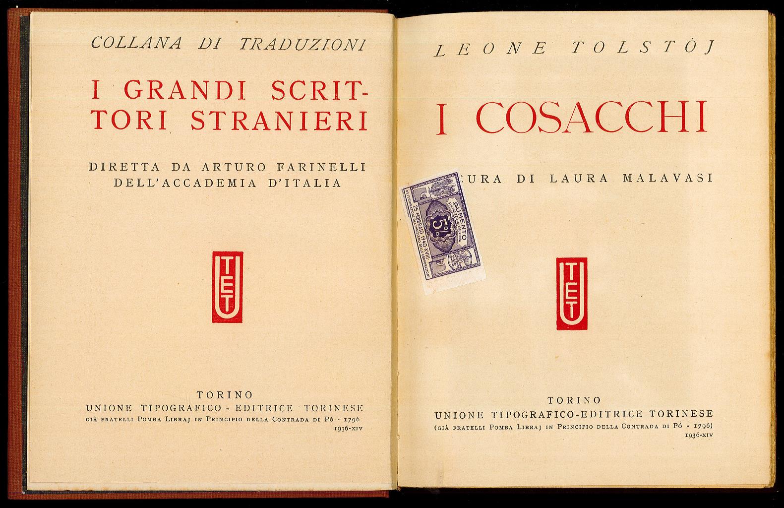 Libreria Trippini Sergio