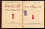 I cosacchi
