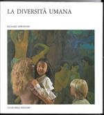 diversità umana