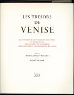 Les Tresors de Venise
