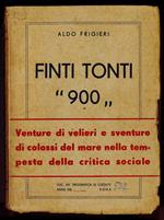 Finti tonti