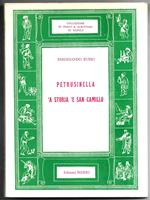 Petrusinella - 'A storia 'e San Camillo