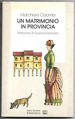 Un matrimonio in provincia