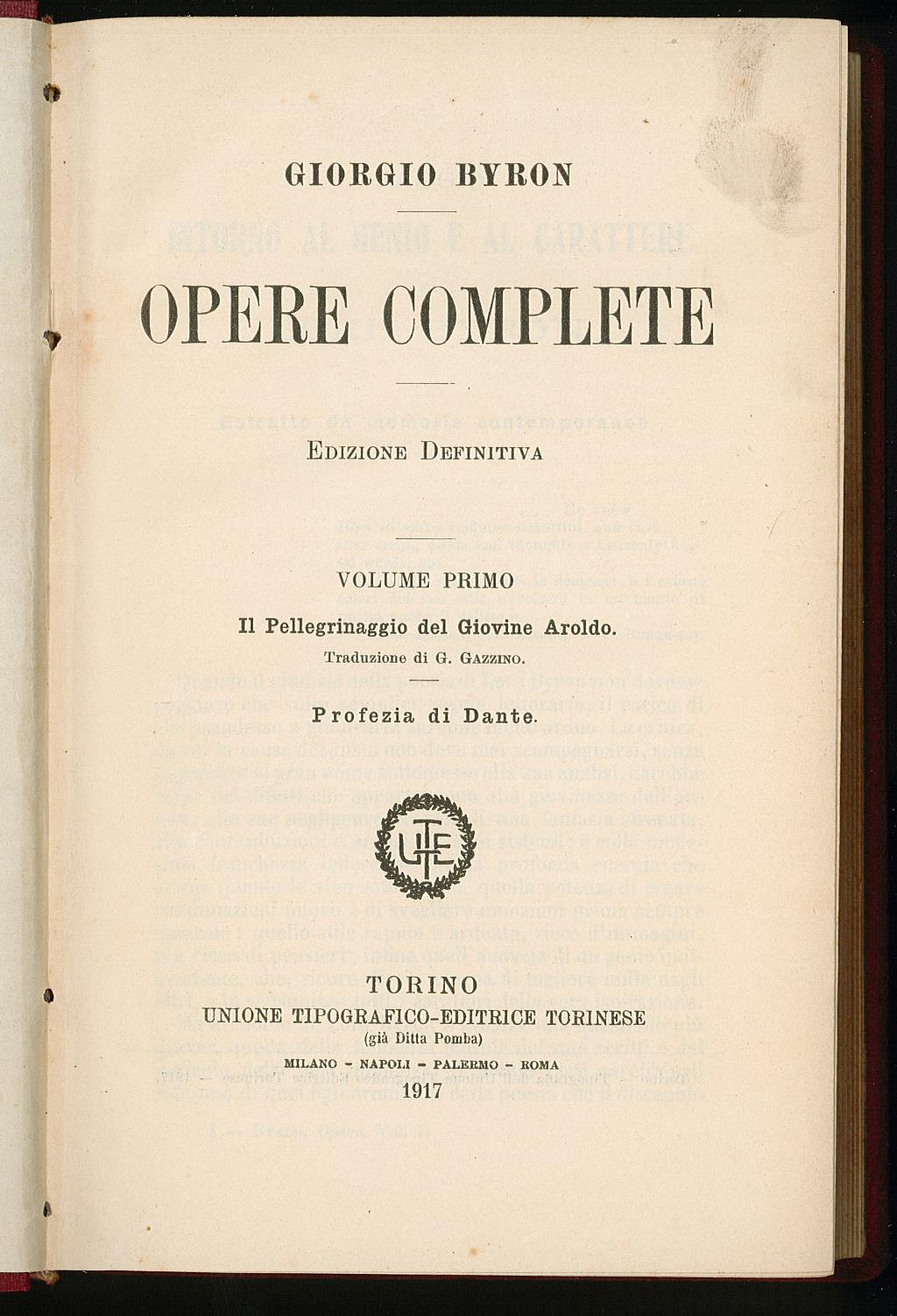 Libreria Trippini Sergio