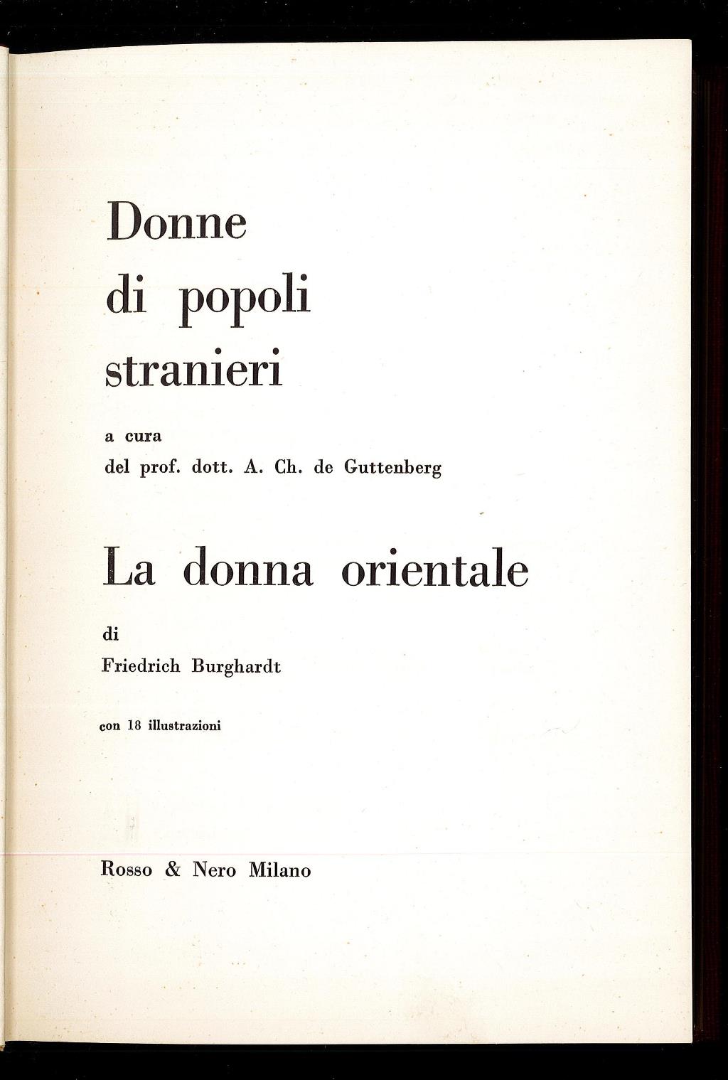 Libreria Trippini Sergio