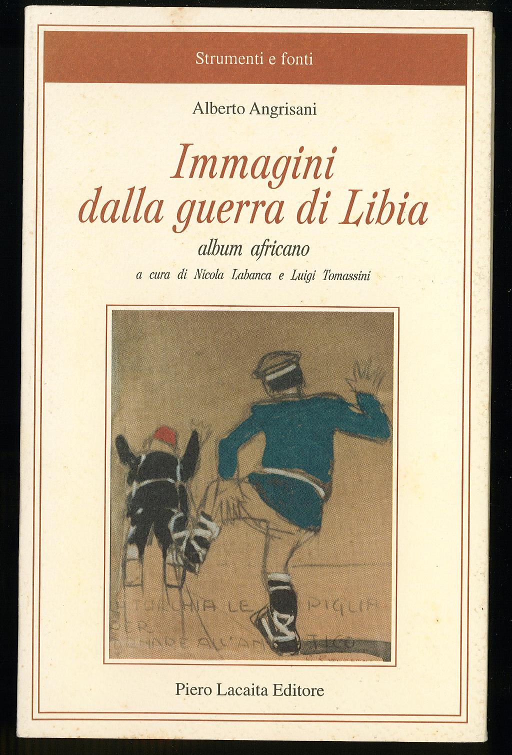 Libreria Trippini Sergio
