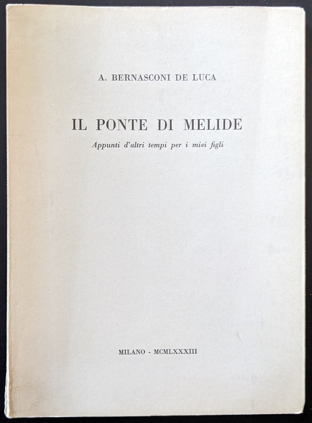 Libreria Trippini Sergio