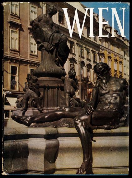 Wien - copertina