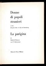 parigina