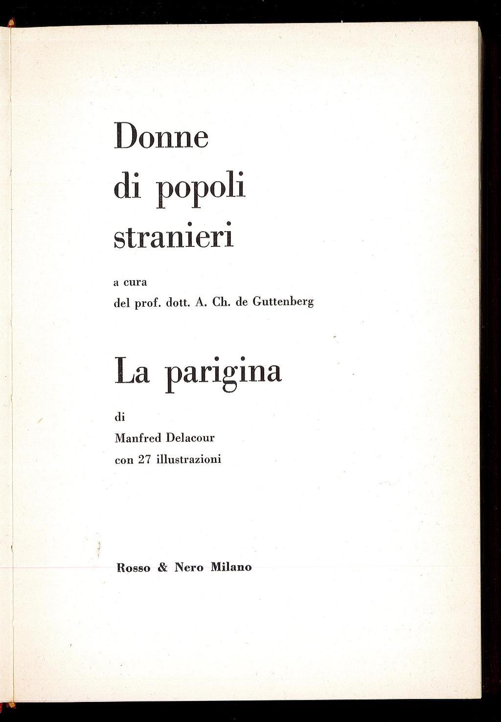 Libreria Trippini Sergio